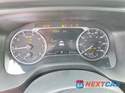 Zdjęcie 9 z 14 samochodu: 2024 NISSAN ROGUE SV VIN:5N1BT3BB8RC722193 - miniatura