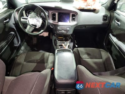 Zdjęcie 8 z 13 samochodu: 2023 DODGE CHARGER SXT VIN:2C3CDXBG1PH547115 - miniatura