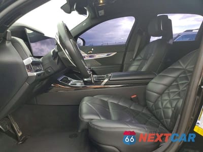 Zdjęcie 7 z 12 samochodu: 2023 BMW 740 I VIN:WBA23EH08PCN49355 - miniatura