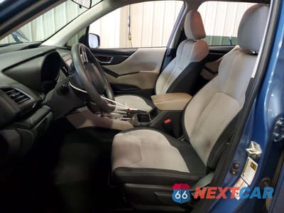 Zdjęcie 7 z 13 samochodu: 2019 SUBARU FORESTER VIN:JF2SKACC0KH504827 - miniatura