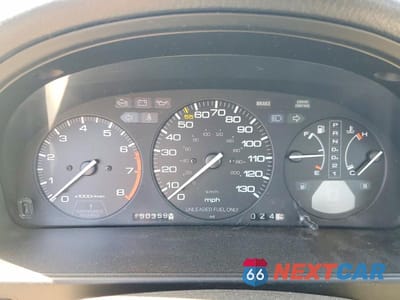 Zdjęcie 9 z 12 samochodu: 1991 HONDA ACCORD EX VIN:JHMCB7662MC063535 - miniatura