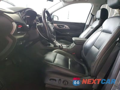 Zdjęcie 7 z 13 samochodu: 2020 CHEVROLET TRAVERSE LT VIN:1GNERHKW0LJ173552 - miniatura