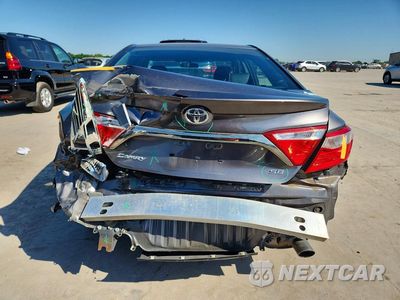 Zdjęcie 6 z 12 samochodu: 2017 TOYOTA CAMRY SE VIN:4T1BF1FK4HU367473 - miniatura