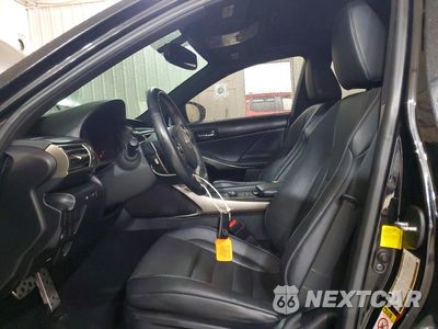 Zdjęcie 7 z 13 samochodu: 2014 LEXUS IS 250 VIN:JTHBF1D20E5037759 - miniatura