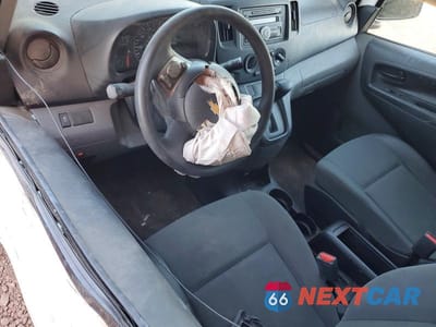 Zdjęcie 8 z 14 samochodu: 2017 CHEVROLET CITY EXPRESS LS VIN:3N63M0YN2HK692507 - miniatura