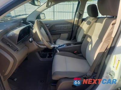 Zdjęcie 7 z 12 samochodu: 2009 DODGE JOURNEY SXT VIN:3D4GH57V19T201981 - miniatura