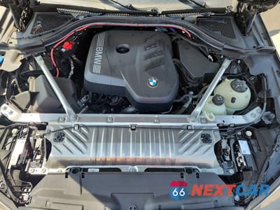 Zdjęcie 11 z 13 samochodu: 2025 BMW X3 30 XDRIVE VIN:5UX53GP09S9X75518 - miniatura