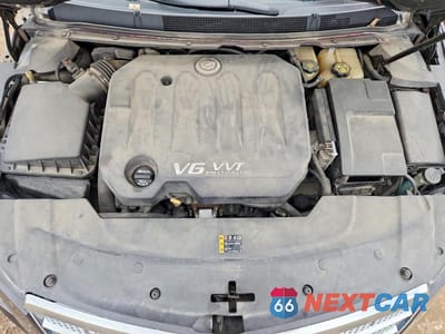 Zdjęcie 11 z 12 samochodu: 2013 CADILLAC XTS PLATINUM VIN:2G61V5S36D9232093 - miniatura