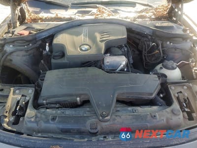 Zdjęcie 11 z 12 samochodu: 2013 BMW 328 I SULEV VIN:WBA3C1G5XDNR44132 - miniatura