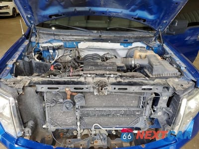 Zdjęcie 11 z 12 samochodu: 2012 FORD F150 SUPERCREW VIN:1FTFW1CF7CFA47266 - miniatura