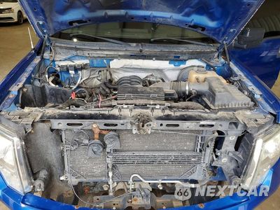 Zdjęcie 11 z 12 samochodu: 2012 FORD F150 SUPERCREW VIN:1FTFW1CF7CFA47266 - miniatura