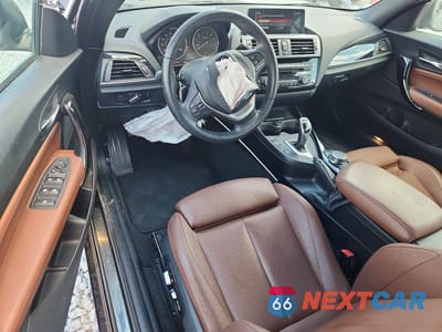Zdjęcie 8 z 12 samochodu: 2017 BMW 230I VIN:WBA2K9C33HV950605 - miniatura