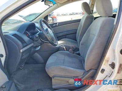 Zdjęcie 7 z 12 samochodu: 2012 NISSAN SENTRA 2.0 VIN:3N1AB6AP8CL745134 - miniatura