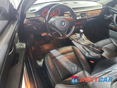 Zdjęcie 8 z 12 samochodu: 2009 BMW 328 I VIN:WBAWB33579P137693 - miniatura