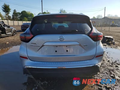 Zdjęcie 6 z 14 samochodu: 2019 NISSAN MURANO SV VIN:5N1AZ2MJ0KN162415 - miniatura