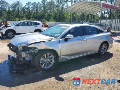 2020 TOYOTA AVALON XLE 4T1A21FB2LU013435 - główne zdjęcie licytacji z USA - miniatura