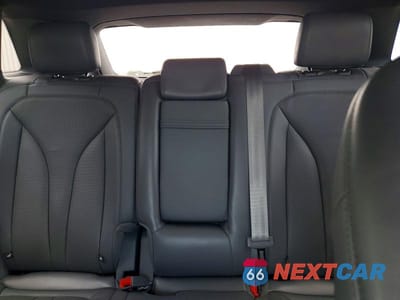 Zdjęcie 10 z 14 samochodu: 2020 LINCOLN NAUTILUS RESERVE VIN:2LMPJ6K90LBL30685 - miniatura
