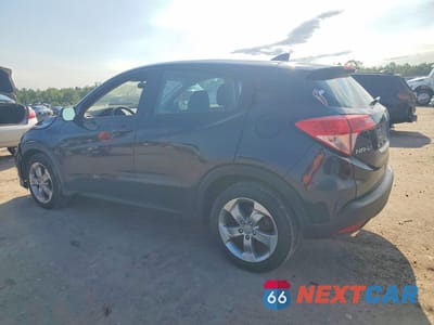 Drugie zdjęcie samochodu z przodu: 2018 HONDA HR-V LX VIN:3CZRU5H33JM722689 - miniatura