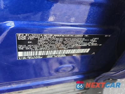 Zdjęcie 12 z 12 samochodu: 2015 TOYOTA RAV4 LIMITED VIN:2T3DFREV2FW254564 - miniatura