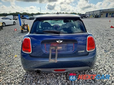 Zdjęcie 6 z 12 samochodu: 2016 MINI COOPER VIN:WMWXP5C53G3B14646 - miniatura