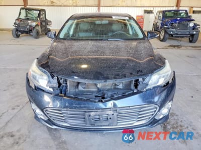 Piąte zdjęcie samochodu w środku: 2015 TOYOTA AVALON XLE TOURING VIN:4T1BK1EB9FU146199 - miniatura
