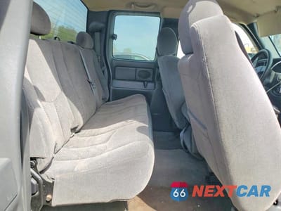 Zdjęcie 10 z 12 samochodu: 2006 CHEVROLET SILVERADO C1500 VIN:1GCEC19X66Z265660 - miniatura
