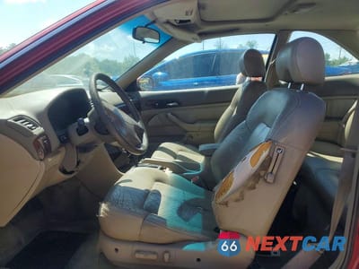 Zdjęcie 7 z 12 samochodu: 1998 ACURA 3.0CL VIN:19UYA2253WL006940 - miniatura