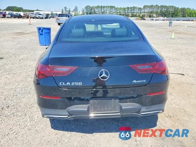 Zdjęcie 6 z 12 samochodu: 2025 MERCEDES-BENZ CLA 250 4MATIC VIN:W1K5J4HBXSN512599 - miniatura