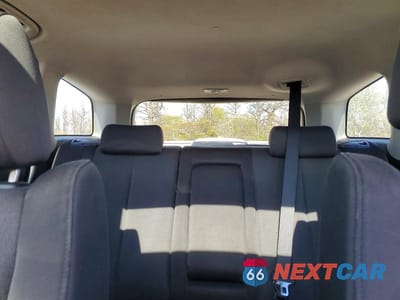 Zdjęcie 10 z 13 samochodu: 2008 MAZDA CX-7 VIN:JM3ER29L280194957 - miniatura