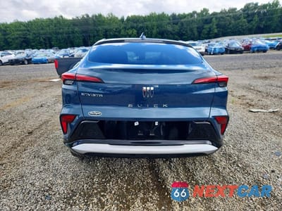 Zdjęcie 6 z 12 samochodu: 2026 BUICK ENVISTA VIN:KL47LBEP1TB115460 - miniatura