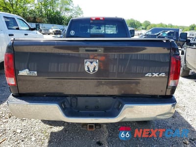 Zdjęcie 6 z 12 samochodu: 2010 DODGE RAM 3500 VIN:3D73Y3CLXAG133820 - miniatura