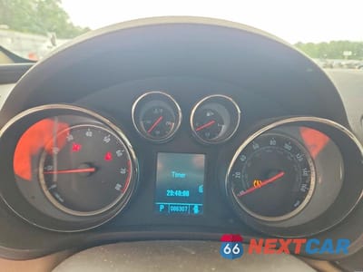 Zdjęcie 9 z 12 samochodu: 2011 BUICK REGAL VIN:W04GS5EC5B1000639 - miniatura