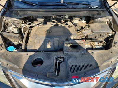 Zdjęcie 12 z 13 samochodu: 2017 ACURA RDX TECHNOLOGY VIN:5J8TB3H54HL013614 - miniatura