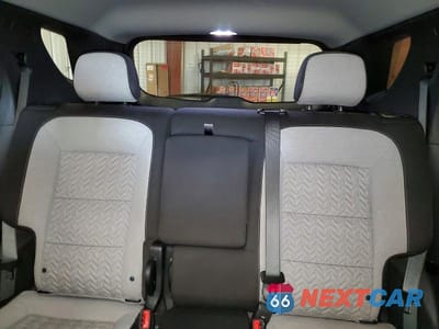 Zdjęcie 10 z 13 samochodu: 2024 CHEVROLET EQUINOX LS VIN:3GNAX5EG0RL297703 - miniatura