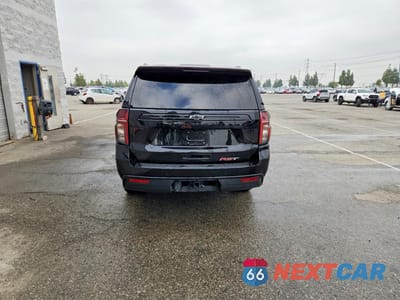 Zdjęcie 6 z 13 samochodu: 2023 CHEVROLET SUBURBAN C1500 RST VIN:1GNSCEKD4PR283920 - miniatura