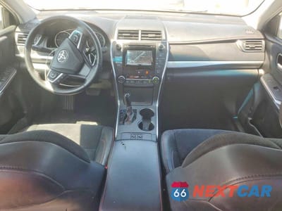 Zdjęcie 8 z 12 samochodu: 2015 TOYOTA CAMRY XSE VIN:4T1BF1FK6FU073070 - miniatura