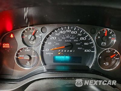 Zdjęcie 9 z 13 samochodu: 2015 GMC SAVANA G2500 VIN:1GTW7FCF0F1196906 - miniatura
