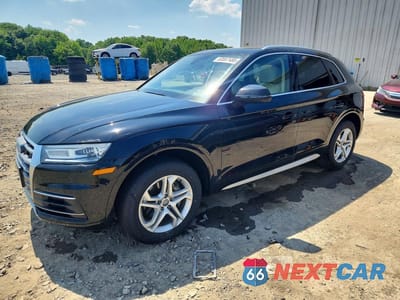 2019 AUDI Q5 PREMIUM WA1ANAFY1K2054109 - główne zdjęcie licytacji z USA - miniatura