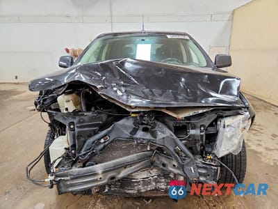 Piąte zdjęcie samochodu w środku: 2010 FORD EDGE LIMITED VIN:2FMDK3KC7ABB12276 - miniatura