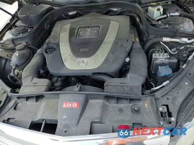 Zdjęcie 11 z 12 samochodu: 2010 MERCEDES-BENZ E 350 VIN:WDDHF5GB5AA087269 - miniatura