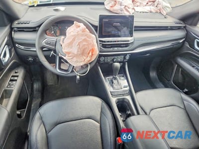 Zdjęcie 8 z 13 samochodu: 2026 JEEP COMPASS LIMITED VIN:3C4NJDCN5TT165678 - miniatura