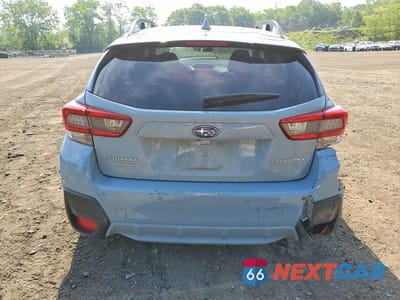Zdjęcie 6 z 13 samochodu: 2022 SUBARU CROSSTREK LIMITED VIN:JF2GTHMC4N8241627 - miniatura