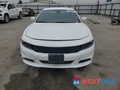Piąte zdjęcie samochodu w środku: 2022 DODGE CHARGER SXT VIN:2C3CDXBG9NH160986 - miniatura