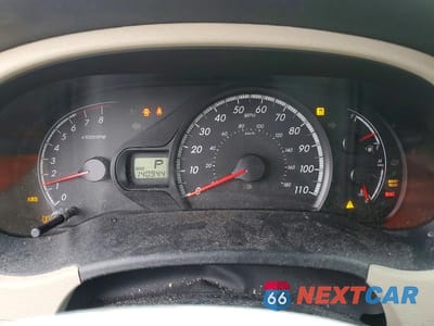 Zdjęcie 9 z 13 samochodu: 2012 TOYOTA SIENNA LE VIN:5TDKK3DC4CS194512 - miniatura