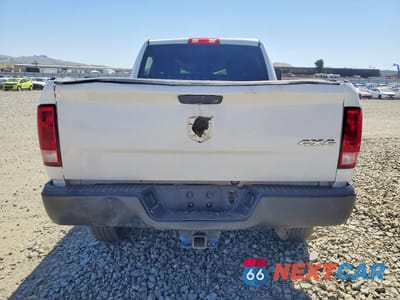 Zdjęcie 6 z 12 samochodu: 2016 RAM 2500 ST VIN:3C6UR5CL6GG268963 - miniatura