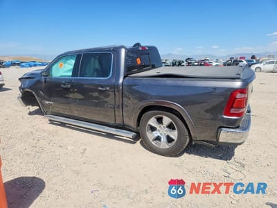 Drugie zdjęcie samochodu z przodu: 2022 RAM 1500 LARAMIE VIN:1C6SRFJT9NN282120 - miniatura