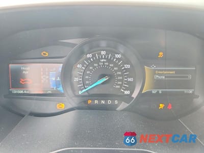 Zdjęcie 9 z 14 samochodu: 2019 FORD EDGE SEL VIN:2FMPK4J93KBC13275 - miniatura