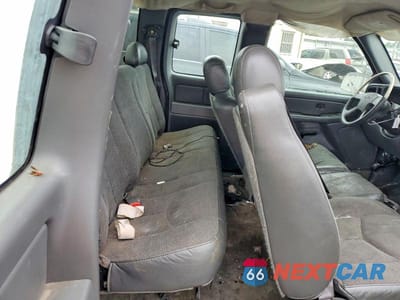 Zdjęcie 10 z 12 samochodu: 2005 CHEVROLET SILVERADO C1500 VIN:1GCEC19X45Z289244 - miniatura