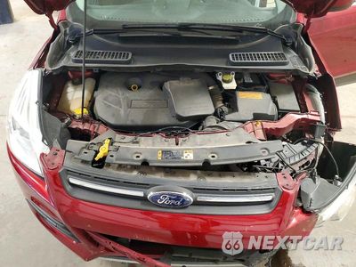 Zdjęcie 12 z 13 samochodu: 2014 FORD ESCAPE SE VIN:1FMCU9G93EUC52041 - miniatura