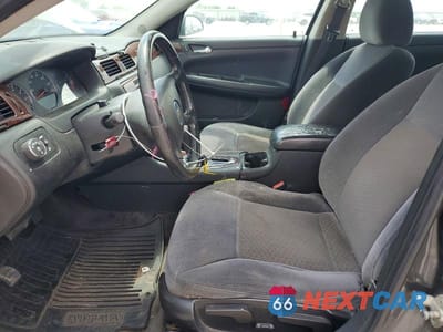 Zdjęcie 7 z 12 samochodu: 2011 CHEVROLET IMPALA LT VIN:2G1WG5EKXB1124967 - miniatura